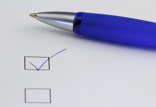 TMTG - illu - checklist