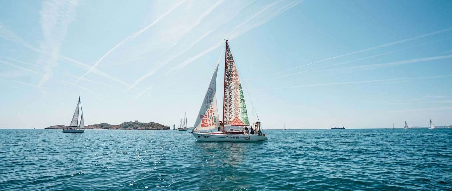 THAWABIT - the right to return boat